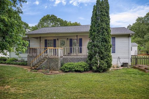 3702 Bartlett Dr, Cookeville, TN, 38506-7413 | Card Image