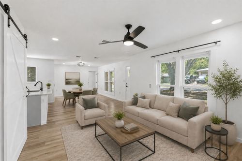 6807 La Salle Dr, Austin, TX, 78723-2211 | Card Image