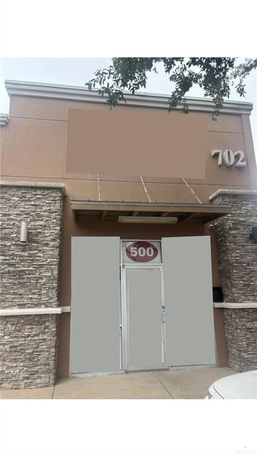 500-702 N Bicentennial Blvd, McAllen, TX, 78501-4880 | Card Image