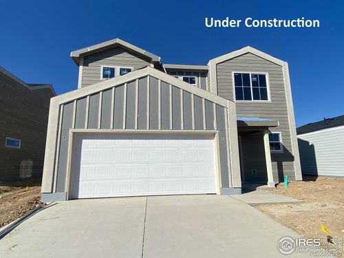 3729 Kobuk Street, Evans, CO, 80620 | Card Image