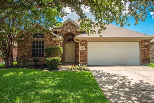 1429 Tree Top Dr, Frisco, TX, 75033-5283 | Card Image