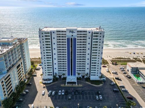 1802b-2511 S Ocean Blvd, Myrtle Beach, SC, 29577-4757 | Card Image
