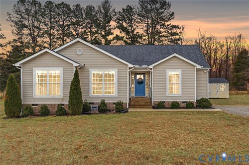3883 Elliot Field Trce, Quinton, VA, 23141-1940 | Card Image