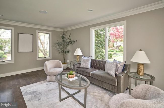 10 Barnes Ct, House other with 3 bedrooms, 4 bathrooms and null parking in DOYLESTOWN PA | Image 4