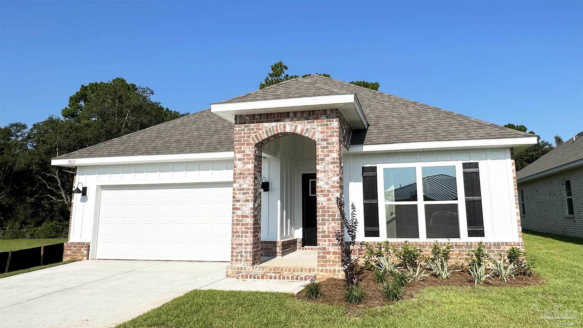 Sargassum Ln, Milton, FL 32583