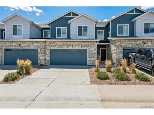 488 Whisper Wind Ln, Castle Rock, CO, 80104-5352 | Card Image