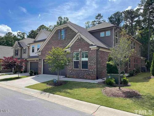 811 Rymark Ct, Cary, NC, 27513-2634 | Card Image