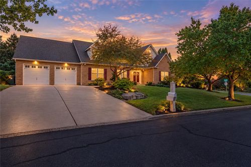 5730 Ricky Ridge Trail, Upper Macungie Twp, PA, 18069 | Card Image