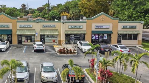 417-417 N State Road 7, Margate, FL, 33063 | Card Image
