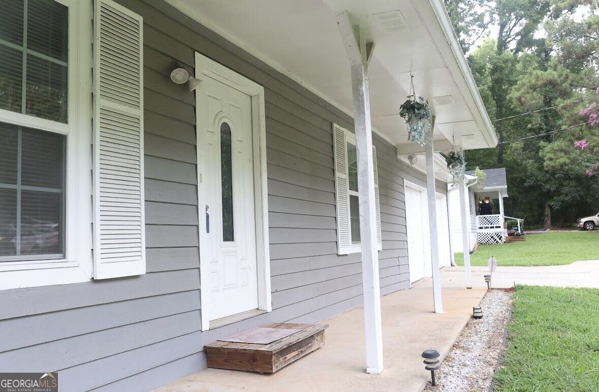 Residential in Conyers 3