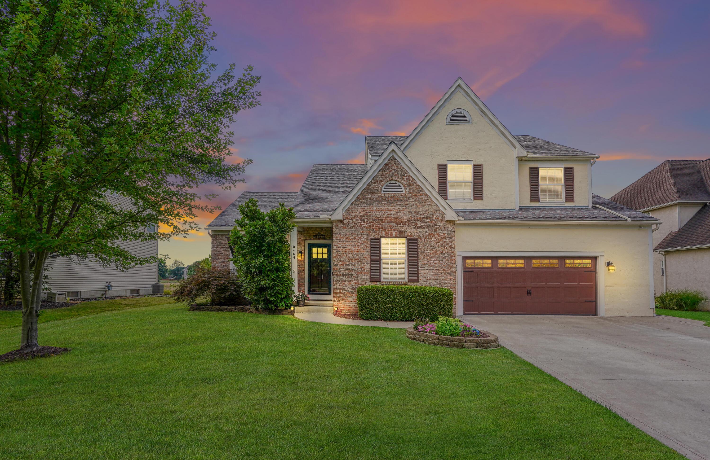 Dietz Dr, Canal Winchester, OH 43110