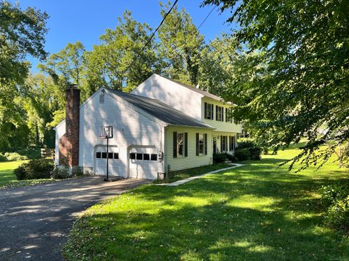 23 Taylor Rd, New Milford, CT, 06776-3814 | Card Image