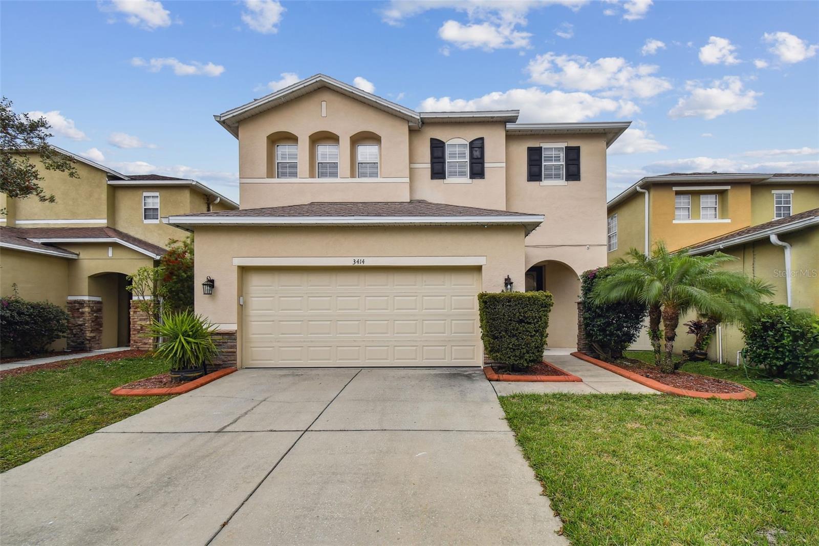Tarbolton Way, Land O Lakes, FL 34638