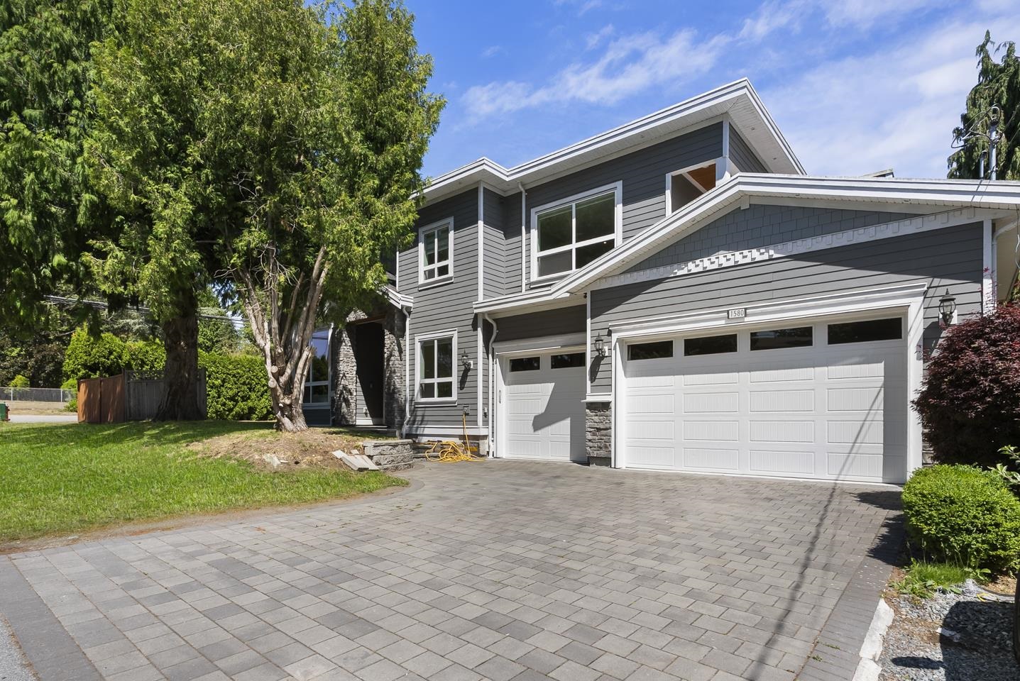 Residential in Surrey