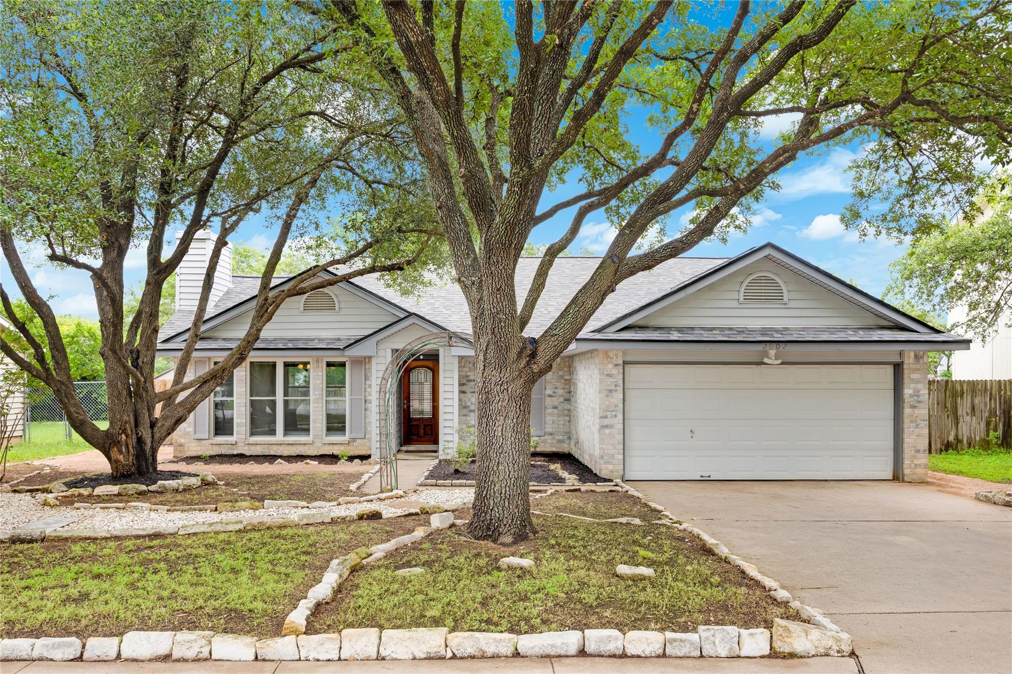 Residential in Cedar Park 2