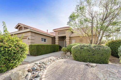 25007 S Lakestar Drive, Sun Lakes, AZ, 85248 | Card Image