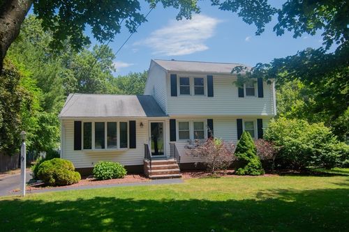 49 Shawsheen Ave, Wilmington, MA, 01887-2628 | Card Image