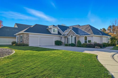 1007 W Oakhampton Dr, Eagle, ID, 83616-6783 | Card Image