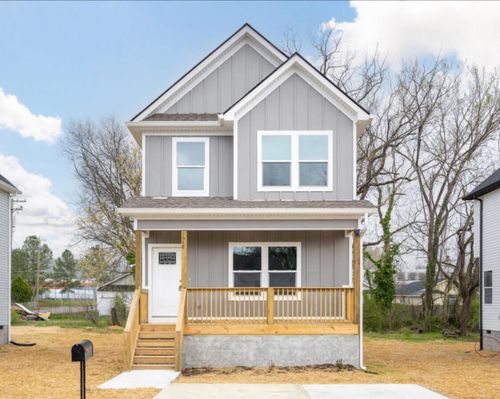 1515 E 50th St, Chattanooga, TN, 37407-3537 | Card Image