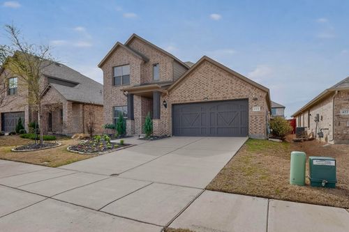 418 Camille Xing, Celina, TX, 75009-1774 | Card Image