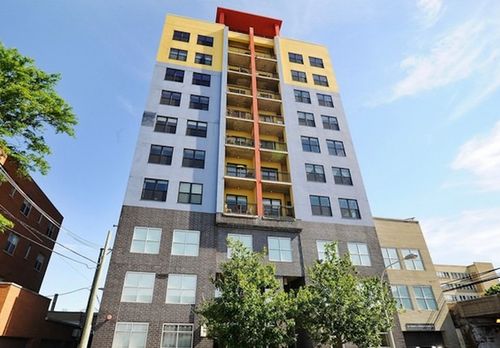 606-1122 W Catalpa Ave, Chicago, IL, 60640-7084 | Card Image