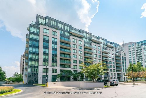 311-30 Clegg Rd, Markham, ON, L6G0B4 | Card Image