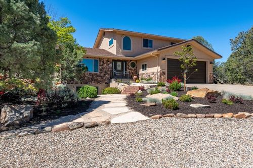 1402 Winter Quarters Trl, Dammeron Valley, UT, 84783-5192 | Card Image
