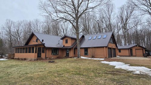 N6224 S Pratt Rd, Gleason, WI, 54435-9391 | Card Image