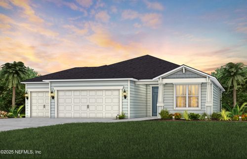 4934 Shell Creek Trl, Jacksonville, FL, 32226-2557 | Card Image