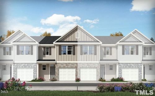 1044 Gentle Reed Dr, Durham, NC, 27703-2779 | Card Image