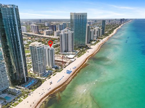1403-18683 Collins Ave, Sunny Isles Beach, FL, 33160-2404 | Card Image