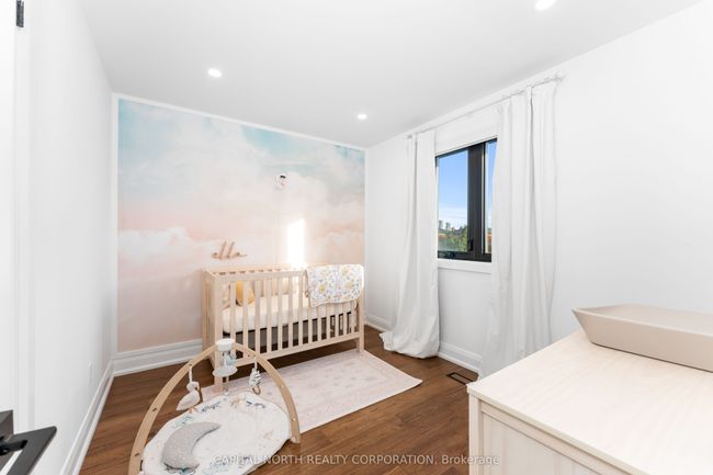 116 Belview Ave, House other with 5 bedrooms, 4 bathrooms and 4 parking in Woodbridge ON | Image 25