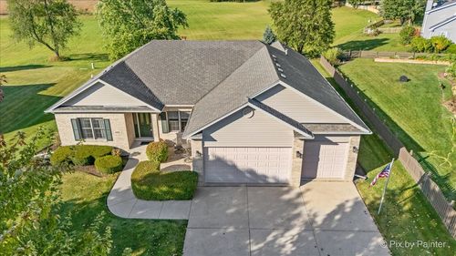 602 Woodside Ter, Hampshire, IL, 60140-9659 | Card Image