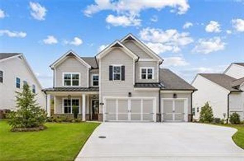 3375 Hillshire Dr, Cumming, GA, 30028-2105 | Card Image