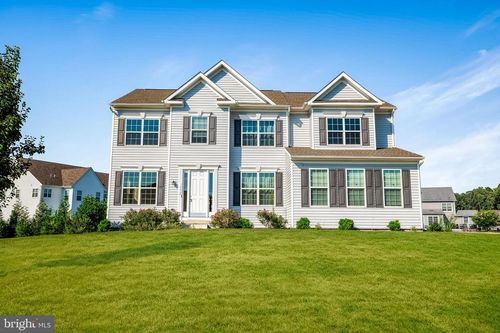 1022 Fawn Haven Walk, DOVER, DE, 19901-6582 | Card Image