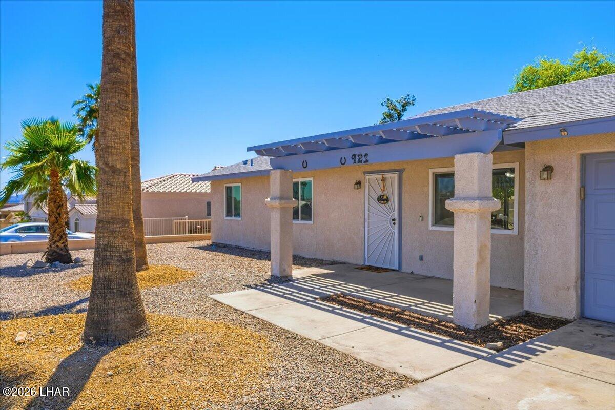 Residential in Lake Havasu City 5