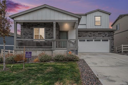 2174 Villageview Ln, Castle Rock, CO, 80104-7608 | Card Image