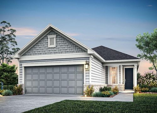 215 Ravenna Drive, Griffin, GA, 30223 | Card Image