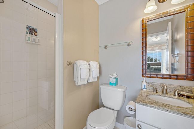 Ensuite bath includes Shower | Image 35