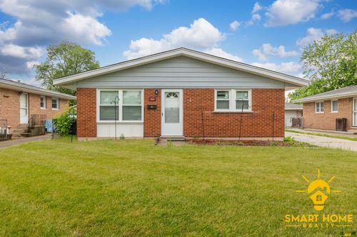 816 Sunnyside Ave, Thornton, IL, 60476-1041 | Card Image