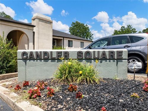 apt-c2-605 Candler St, Gainesville, GA, 30501-3347 | Card Image