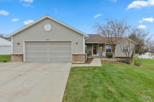 4425 Happy Hollow Drive, Grandville, MI, 49418 | Card Image