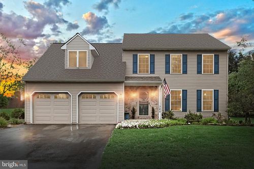 365 Apple Tree Ln, MOUNT WOLF, PA, 17347-9001 | Card Image