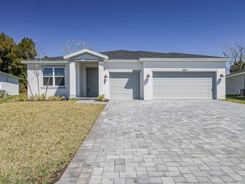 5637 Hampton Park Cir, Vero Beach, FL, 32966-2221 | Card Image