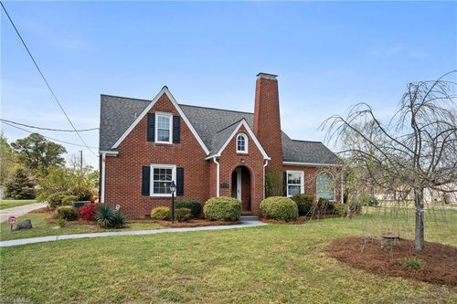 430 N Leonard Road, Lexington, NC, 27295 | Card Image