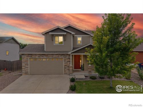 140 E Lilac St, Milliken, CO, 80543-9149 | Card Image