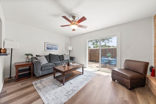 5-2300 Hancock Drive, Austin, TX, 78756 | Card Image