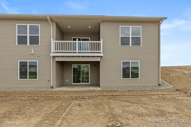 58 - 3446 S Riverwalk Dr, Condo with 2 bedrooms, 2 bathrooms and null parking in Hamilton MI | Image 20