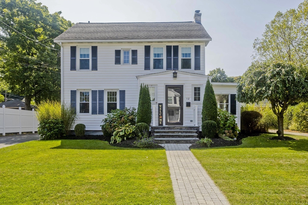 Liberty St, Holyoke, MA 01040