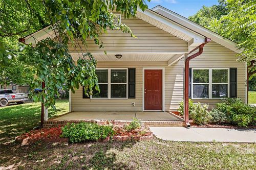 318 Pryor St, Gastonia, NC, 28052-2122 | Card Image